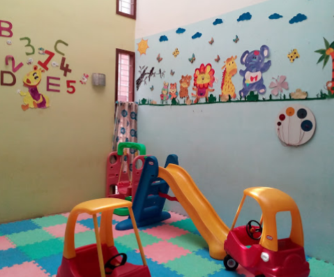 Kidzee - Madambakkam