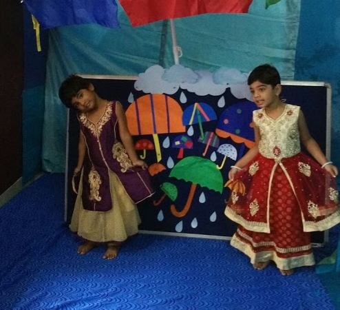 Kidzee - Nandambakkam
