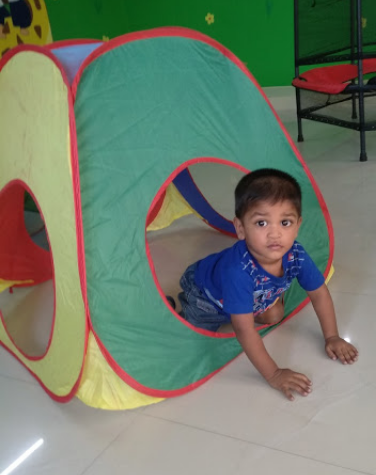 Kidzee - Sachidananda Puram