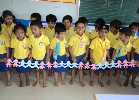 Kidzee - Sithalapakkam