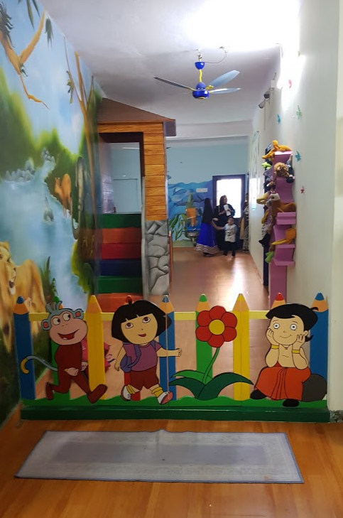 Kidzee - T. Nagar