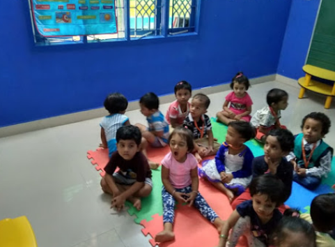 Kidzee - Thiruvanmiyur