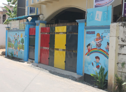 Kidzee - Valasaravakkam