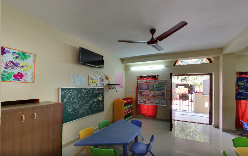 Kidzee - Velachery