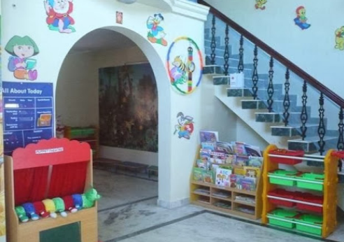 Kidzee - Velachery