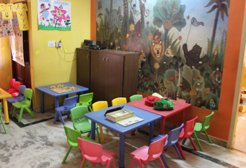 Kidzee - Velachery
