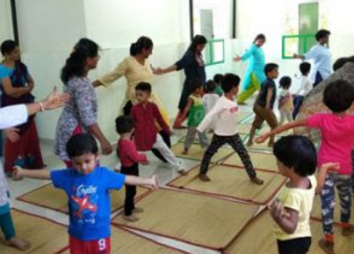 Kidzee - Villivakkam
