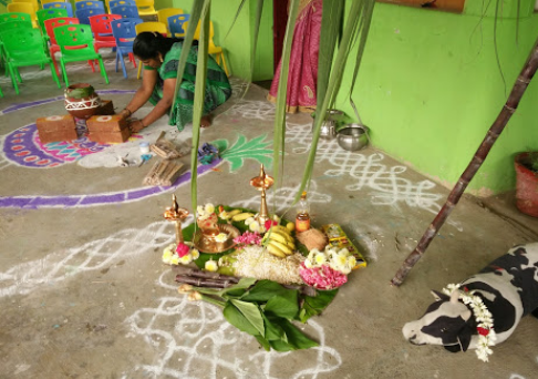 Kinder Villa - Medavakkam