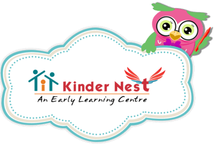 KinderNest - K. K. Nagar