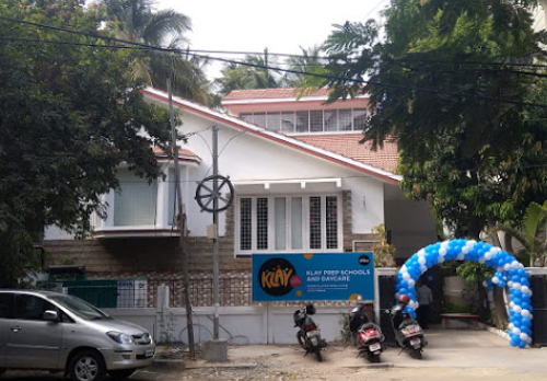Klay - Anna Nagar