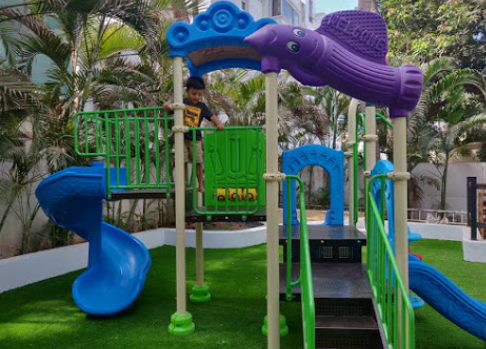 Klay - Anna Nagar
