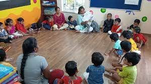 Kridashala International School - Perumbakkam