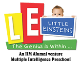 Little Einsteins - Kolathur