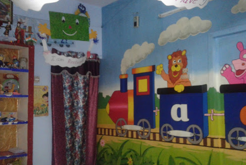 Little Einsteins - Velachery