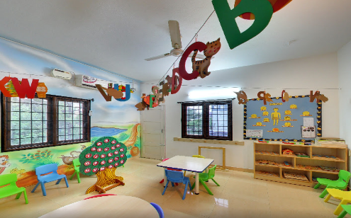 Little Elly - Velachery