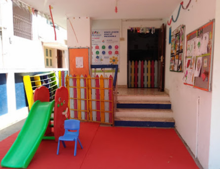 Little Millennium - Adyar