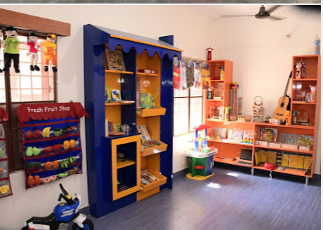 Little Millennium - Maraimalai Nagar