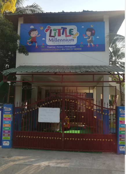 Little Millennium - Maraimalai Nagar
