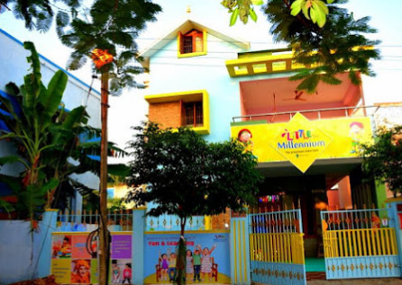 Little Millennium - Sithalapakkam