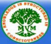 Maharishi Vidya Mandir Senior Secondary School - Chetpet