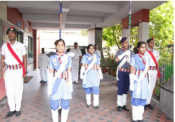 Maharishi Vidya Mandir Senior Secondary School - Chetpet