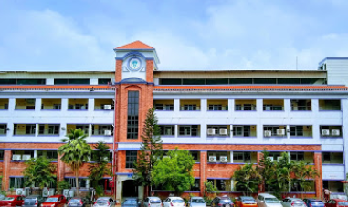 Maharishi Vidya Mandir Senior Secondary School - Chetpet