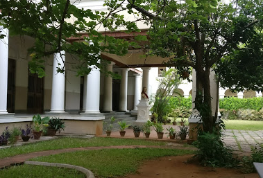 M.CT.M. Chidambaram Chettyar International School - Mylapore