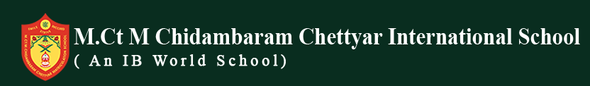 M.CT.M. Chidambaram Chettyar International School - Mylapore