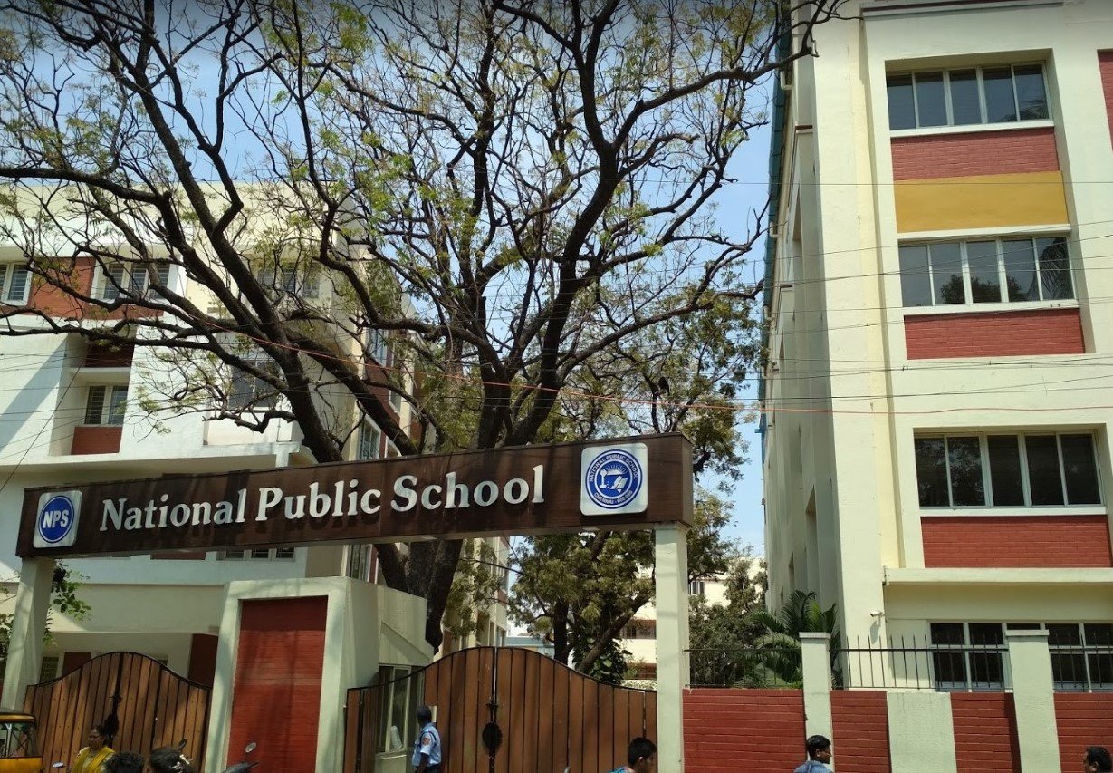 National Public School - Gopalapuram