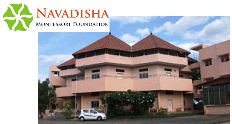 Navadisha Montessori School - Velachery