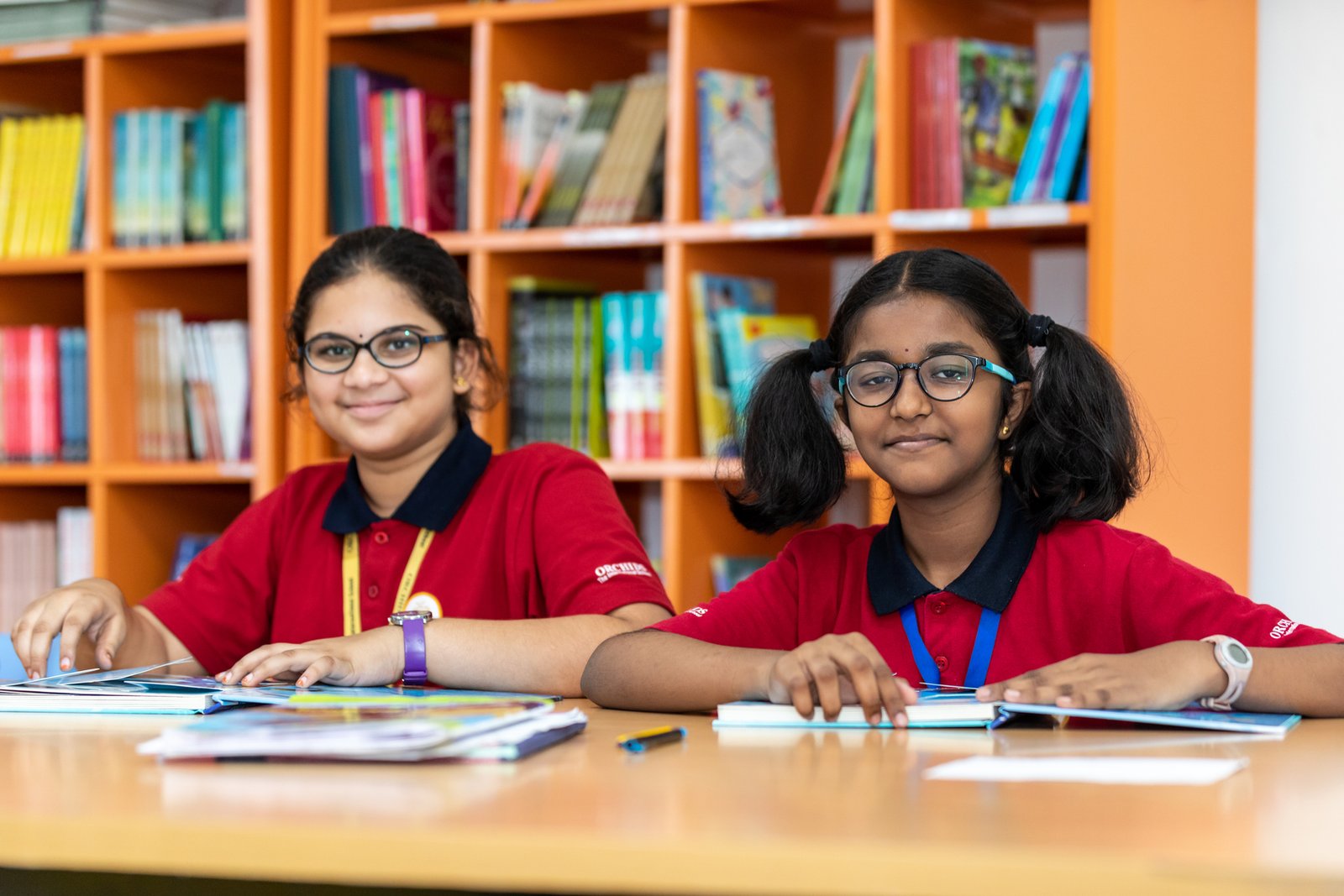 Orchids International School - Oggiyamduraipakkam