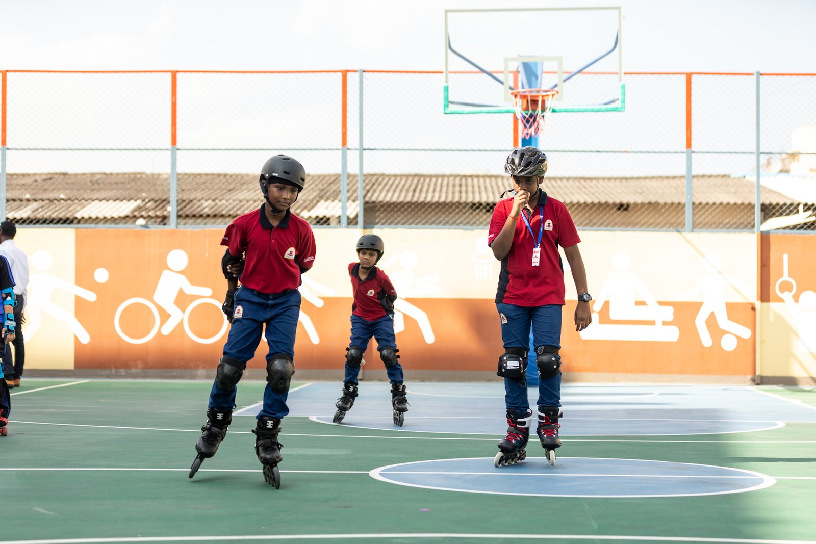 Orchids International School - Oggiyamduraipakkam