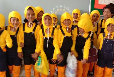 Padma Seshadri Bala Bhavan Senior Secondary School - K. K. Nagar