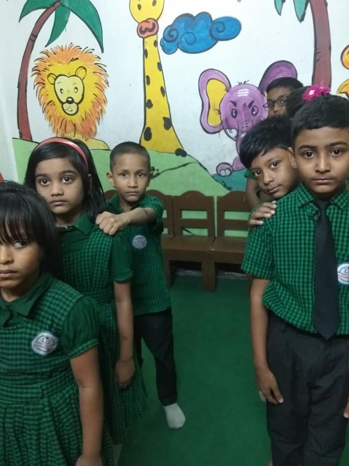 Parent Choice International School - Sholinganallur