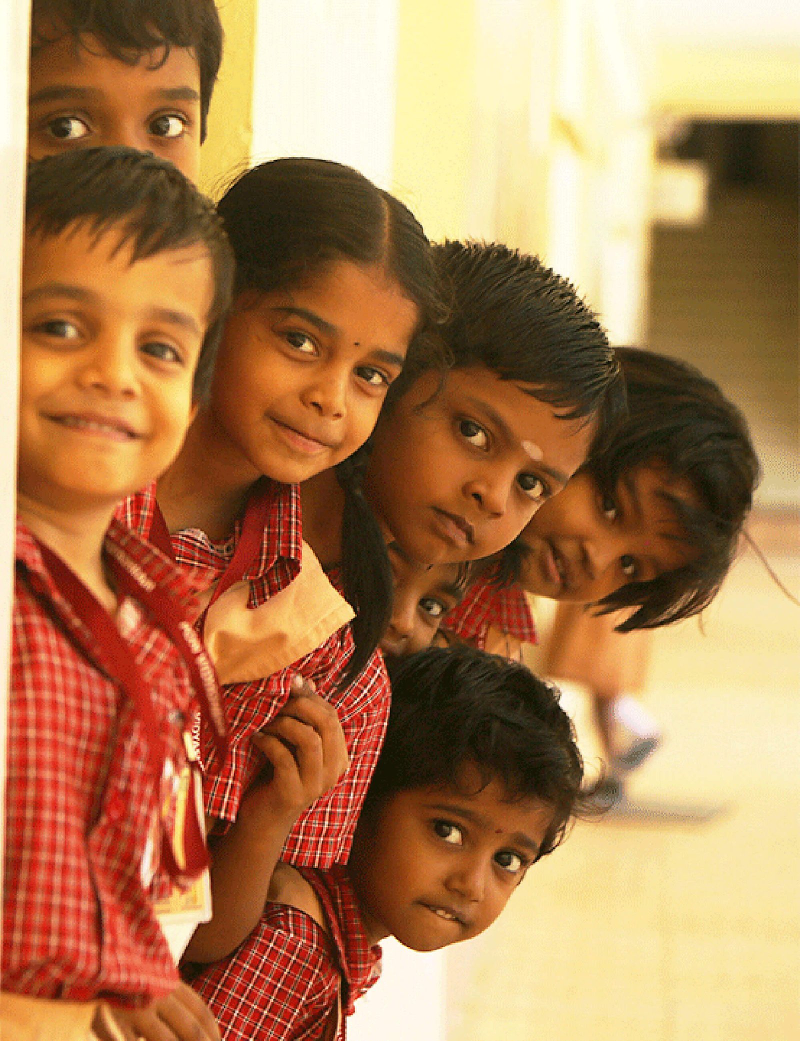 Pon Vidyashram - Madipakkam