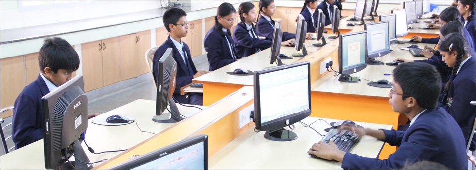 Ryan International School - Mambakkam