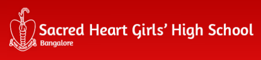 Sacred Heart Girls High School - Ashok Nagar