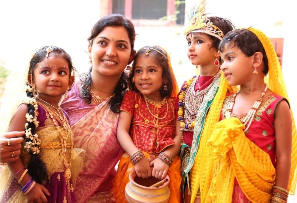 Sahasras - Medavakkam