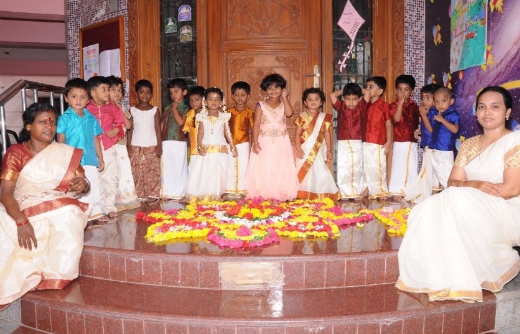 Sahasras - Medavakkam