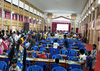 SBOA School and Junior College - Anna Nagar