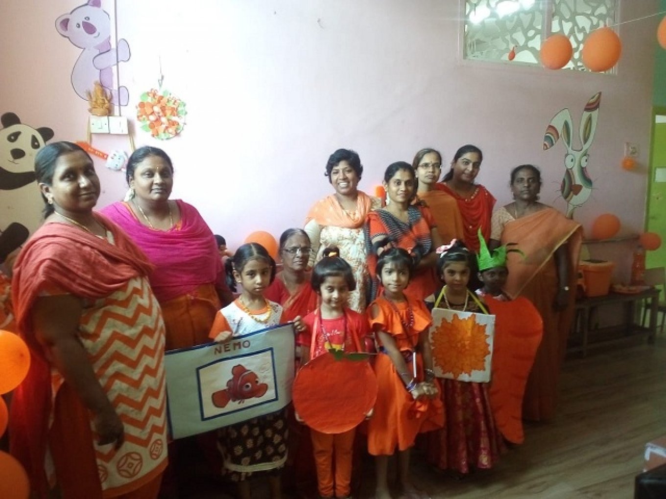 Shri B.S.Mootha Girls Senior Secondary School - West Mambalam
