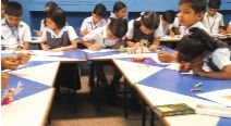 Shri Jawanthraj Tejraj Surana Jain Vidyalaya - Park Town