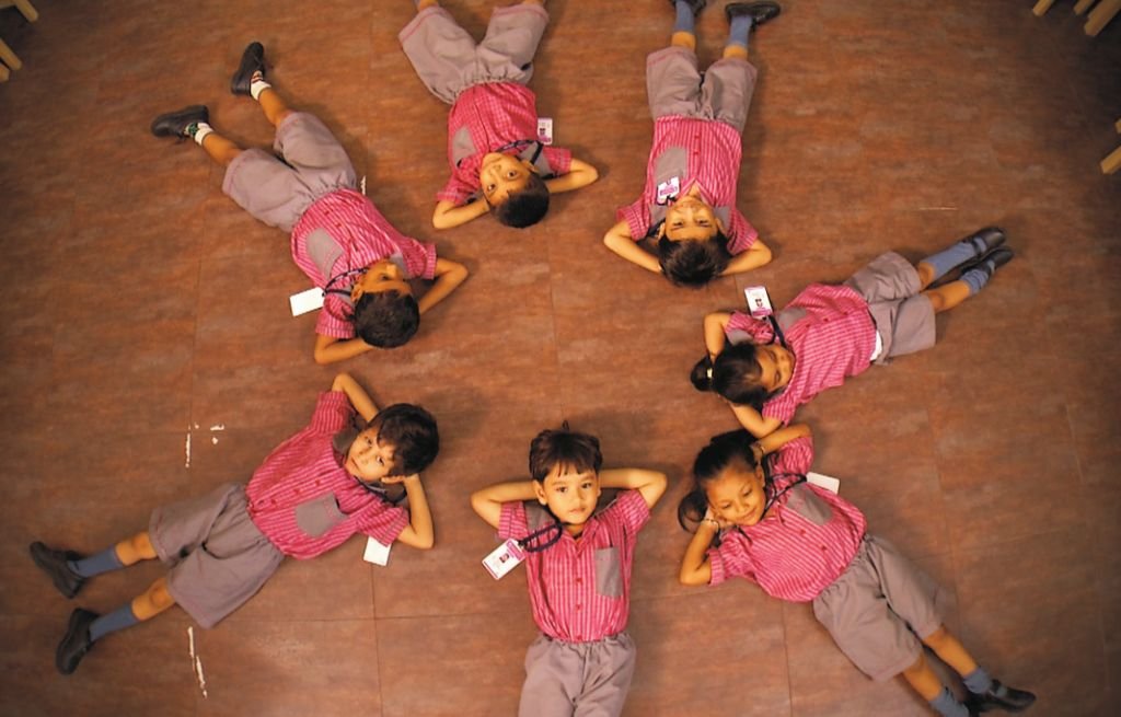 Shri Jawanthraj Tejraj Surana Jain Vidyalaya - Park Town