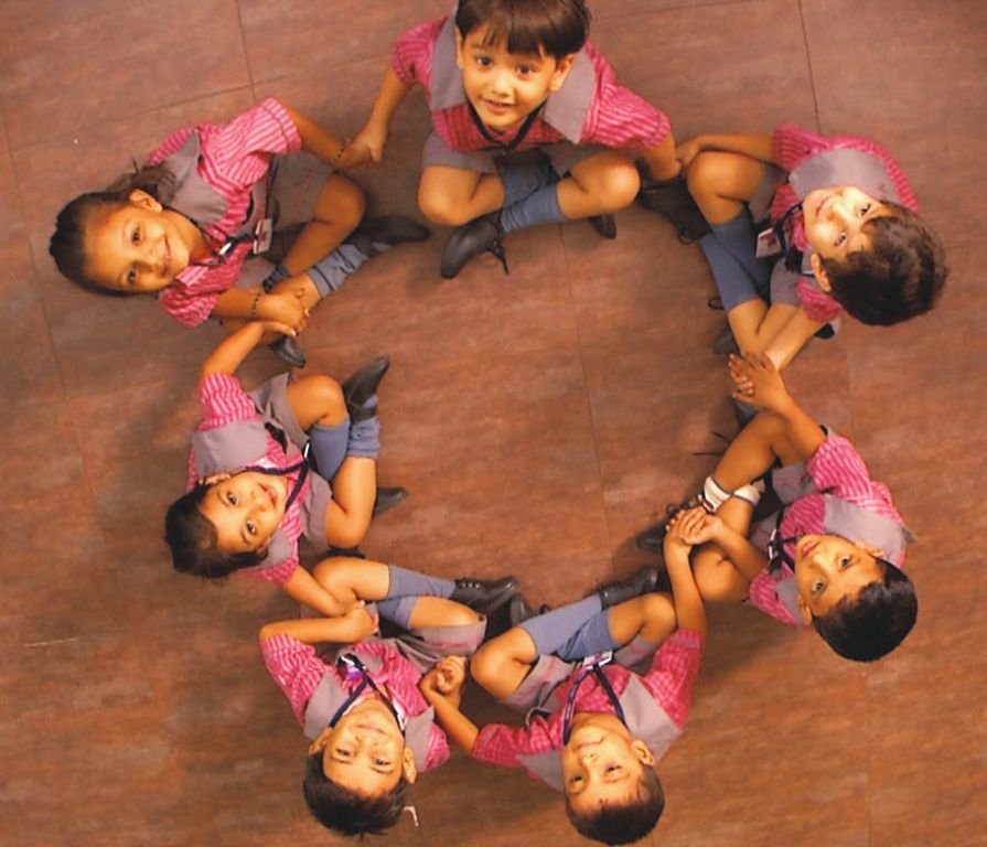 Shri Jawanthraj Tejraj Surana Jain Vidyalaya - Park Town