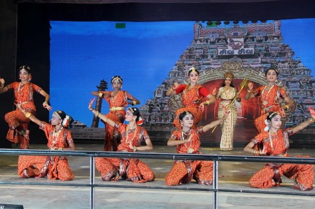 SKNS PMC Vivekananda Vidyalaya Junior College - Perambur