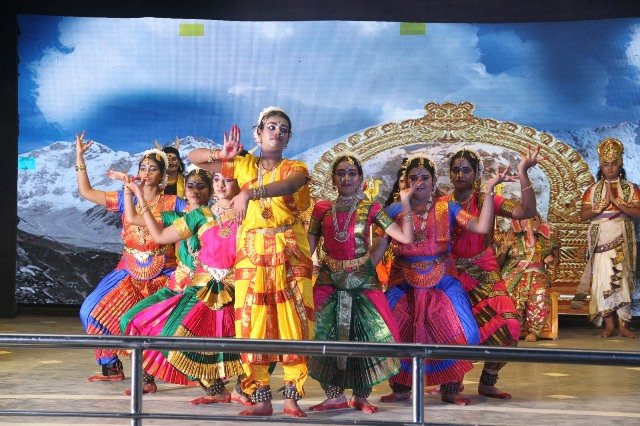 SKNS PMC Vivekananda Vidyalaya Junior College - Perambur