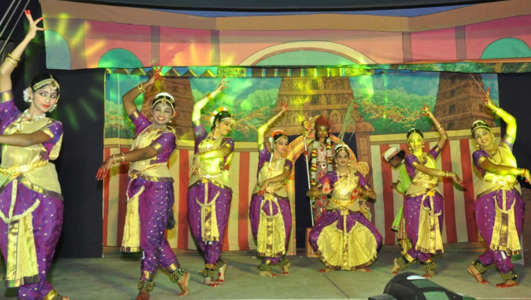 Sreevatsa Viswanathan Vivekananda Vidyalaya Junior College - Chitlapakkam