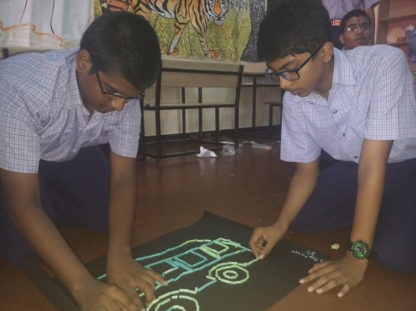 Sri Kanchi Mahaswami Vidya Mandir - East Tambaram