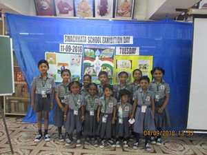 Sri Ramdayal Khemka Vivekananda Vidyalaya Junior College - Tiruvottiyur