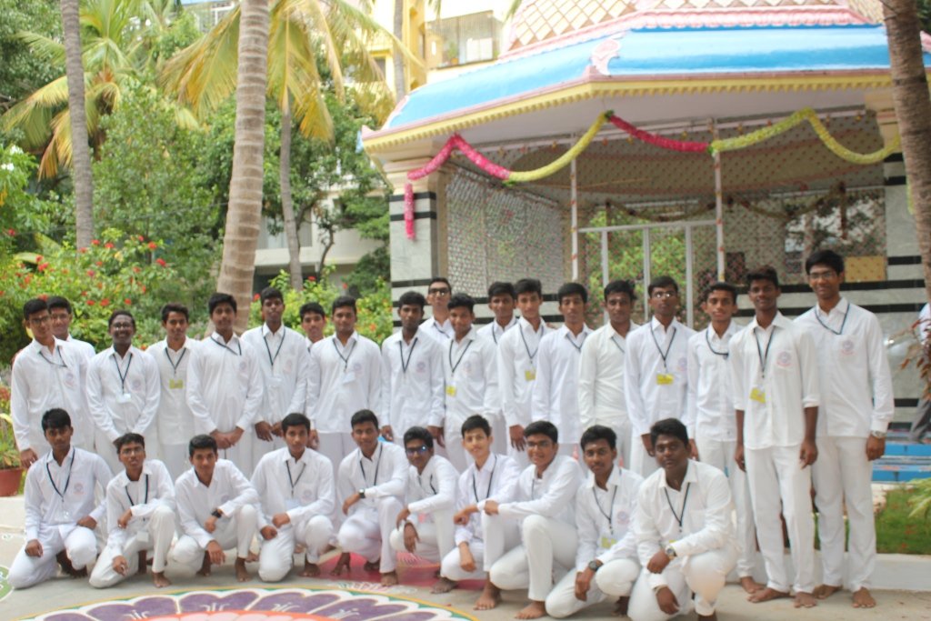 Sri Sathya Sai Institute of Educare - Chromepet